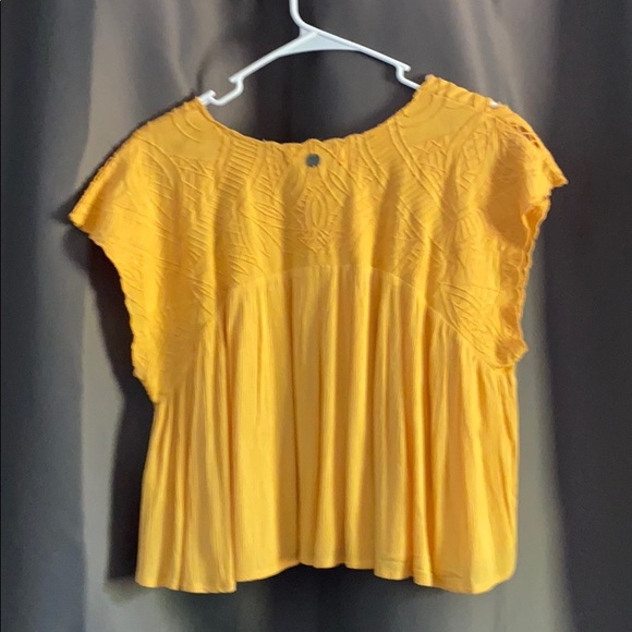 NWOT Rip curl top - Picture 2 of 5